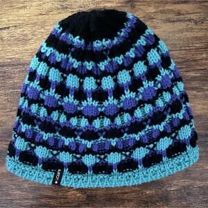 Burton Snowboard Women’s Knit Winter Beanie